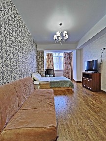 Сдается 1-комн. квартира, 52 м²
