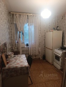 Сдается 1-комн. квартира, 36 м²