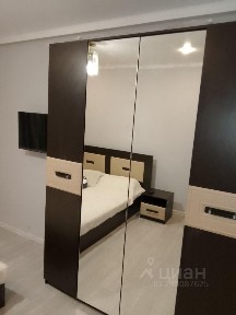 Сдается 2-комн. квартира, 35 м²