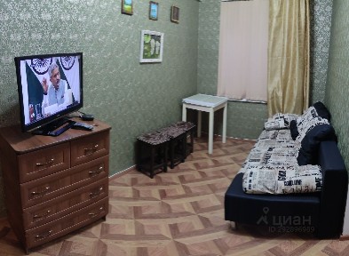 Сдается 2-комн. квартира, 44 м²