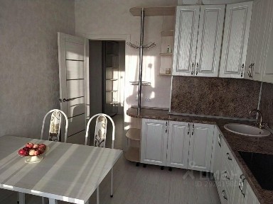 Сдается 2-комн. квартира, 65 м²