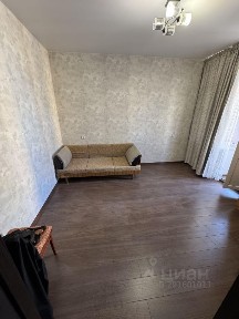 Сдается 1-комн. квартира, 37 м²