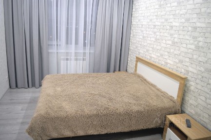 Сдается 1-комн. квартира, 35,4 м²