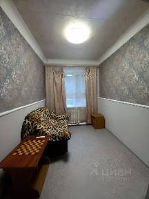 Сдается 1-комн. квартира, 15 м²