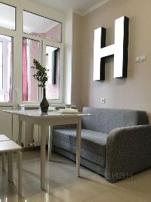 Сдается 1-комн. квартира, 35,5 м²