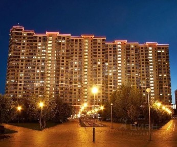 Продается многокомнатная квартира, 267,2 м²
