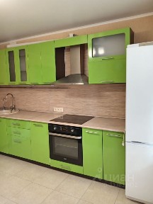 Продается 1-комн. квартира, 35,6 м²