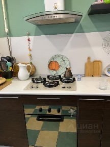 Сдается 2-комн. квартира, 58 м²