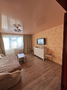 Сдается 1-комн. квартира, 50,7 м²