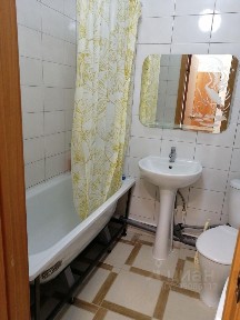 Сдается 1-комн. квартира, 39 м²