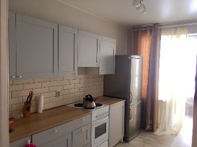 Сдается 1-комн. квартира, 37 м²
