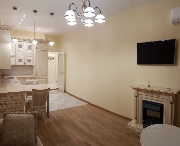 Сдается 2-комн. квартира, 56 м²
