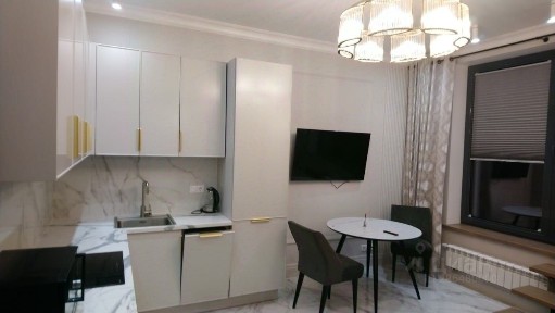 Сдается 1-комн. квартира, 41 м²