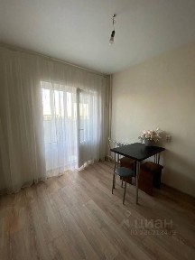 Сдается 1-комн. квартира, 40,5 м²