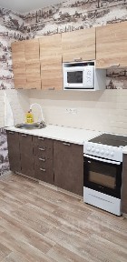 Сдается 2-комн. квартира, 57,9 м²