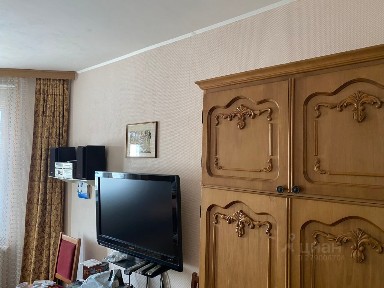 Сдается 4-комн. квартира, 97 м²