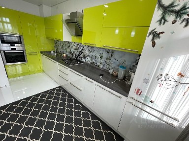 Сдается 2-комн. квартира, 70,7 м²