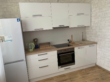 Сдается 1-комн. квартира, 45 м²