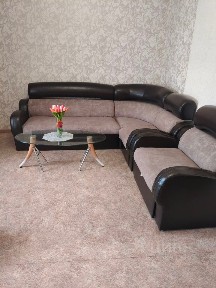 Сдается 2-комн. квартира, 54 м²