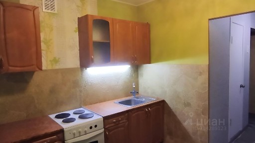 Сдается 1-комн. квартира, 32,7 м²