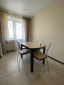 Сдается 1-комн. квартира, 43 м²