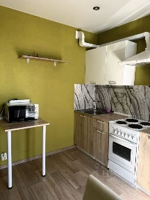 Сдается 1-комн. квартира, 40 м²