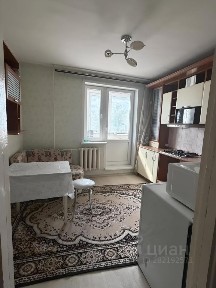 Сдается 1-комн. квартира, 47 м²