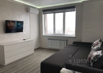 Сдается 1-комн. квартира, 52 м²