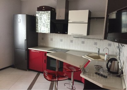 Сдается 1-комн. квартира, 47 м²