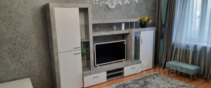 Сдается 1-комн. квартира, 50 м²