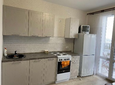 Сдается 1-комн. квартира, 37,29 м²