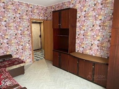 Сдается 1-комн. квартира, 30 м²
