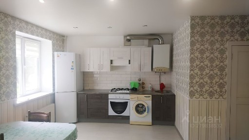 Сдается 2-комн. квартира, 70 м²