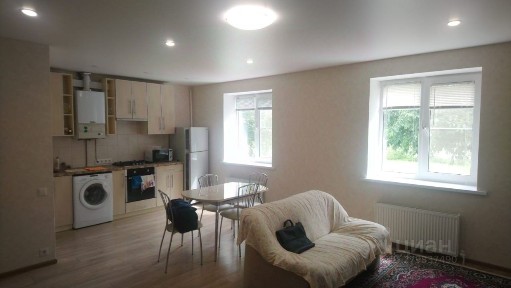 Сдается 3-комн. квартира, 80 м²