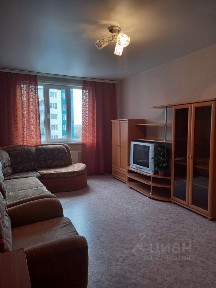 Сдается 1-комн. квартира, 38 м²