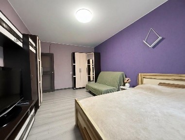 Сдается 1-комн. квартира, 41 м²