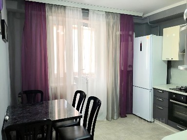 Сдается 1-комн. квартира, 45 м²