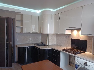 Сдается 3-комн. квартира, 80 м²