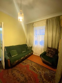 Сдается 2-комн. квартира, 40 м²