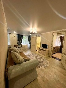 Сдается 3-комн. квартира, 48 м²