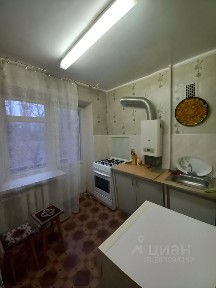 Сдается 2-комн. квартира, 46 м²