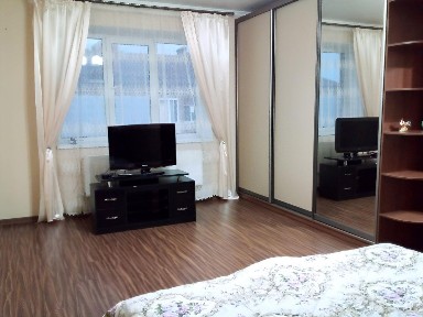 Сдается 1-комн. квартира, 41,7 м²