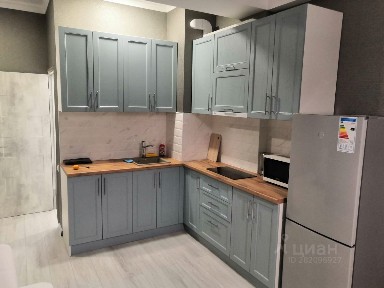 Сдается студия, 30 м²