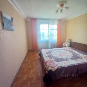 Сдается 2-комн. квартира, 52 м²