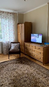 Сдается 1-комн. квартира, 40 м²