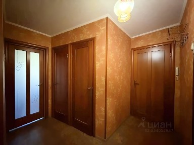 Сдается 2-комн. квартира, 45,9 м²