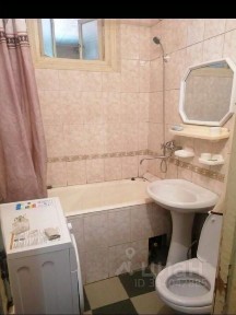 Сдается 2-комн. квартира, 42,8 м²