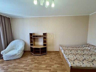 Сдается 1-комн. квартира, 37,5 м²