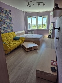 Сдается 1-комн. квартира, 41 м²