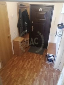 Сдается 1-комн. квартира, 37 м²